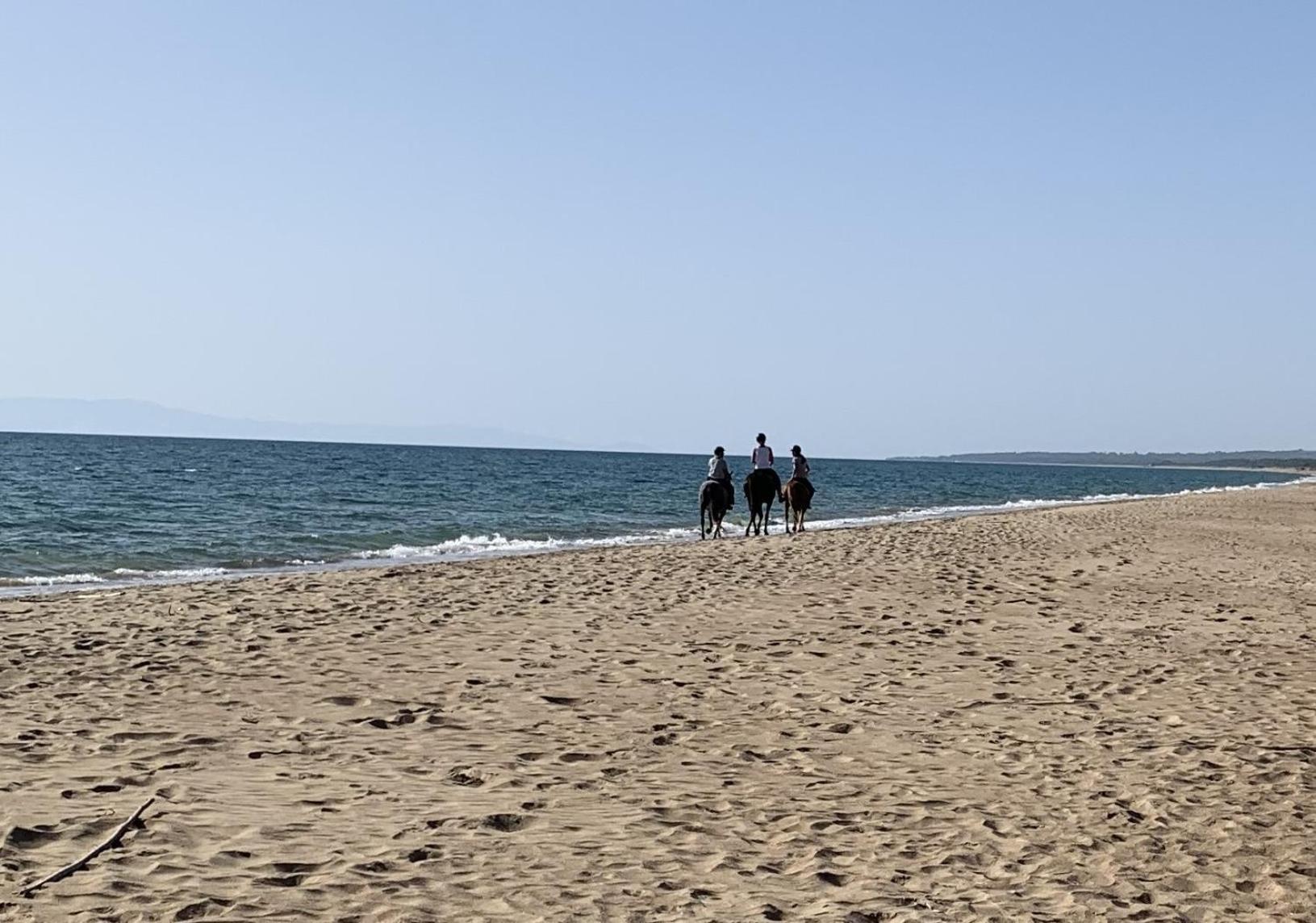 White Villas Douneika  المظهر الخارجي الصورة
