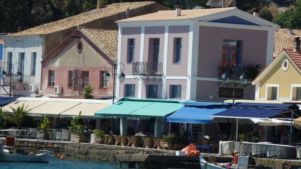 White Villas Douneika  المظهر الخارجي الصورة