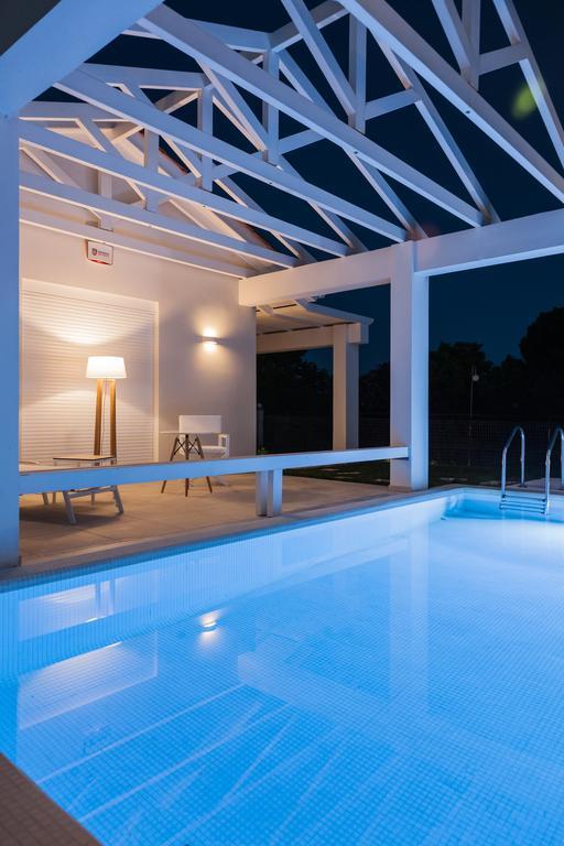 White Villas Douneika  المظهر الخارجي الصورة