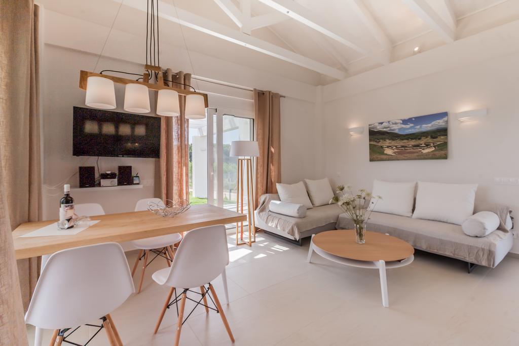 White Villas Douneika  المظهر الخارجي الصورة