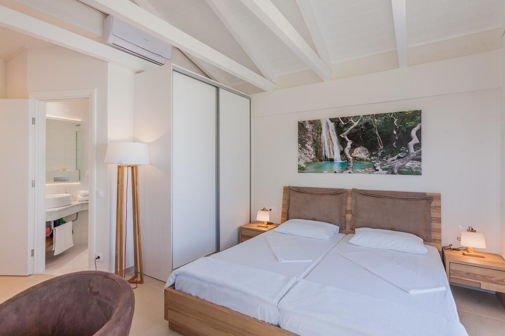 White Villas Douneika  المظهر الخارجي الصورة