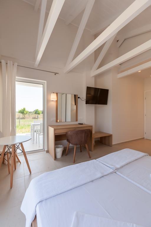 White Villas Douneika  المظهر الخارجي الصورة