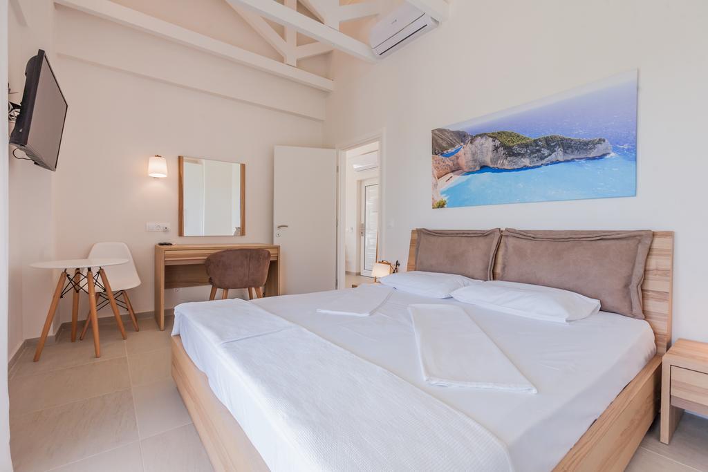 White Villas Douneika  المظهر الخارجي الصورة