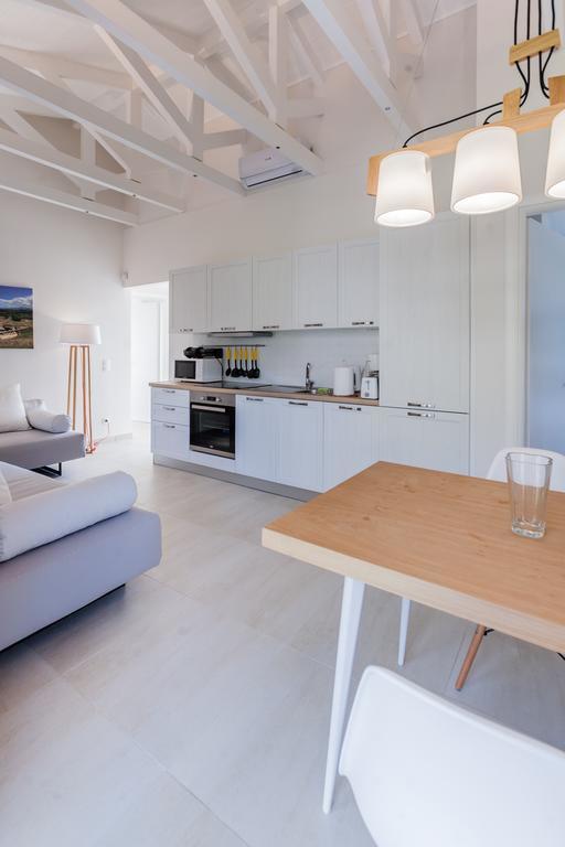 White Villas Douneika  المظهر الخارجي الصورة