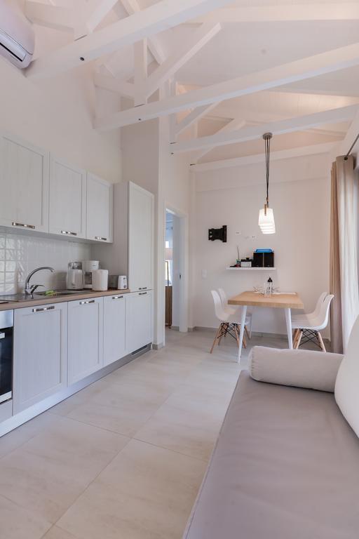 White Villas Douneika  المظهر الخارجي الصورة