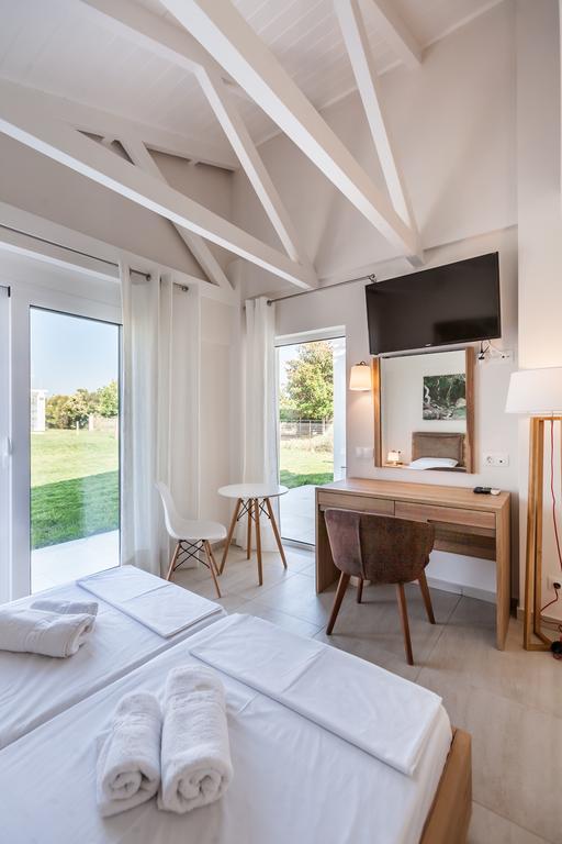 White Villas Douneika  المظهر الخارجي الصورة