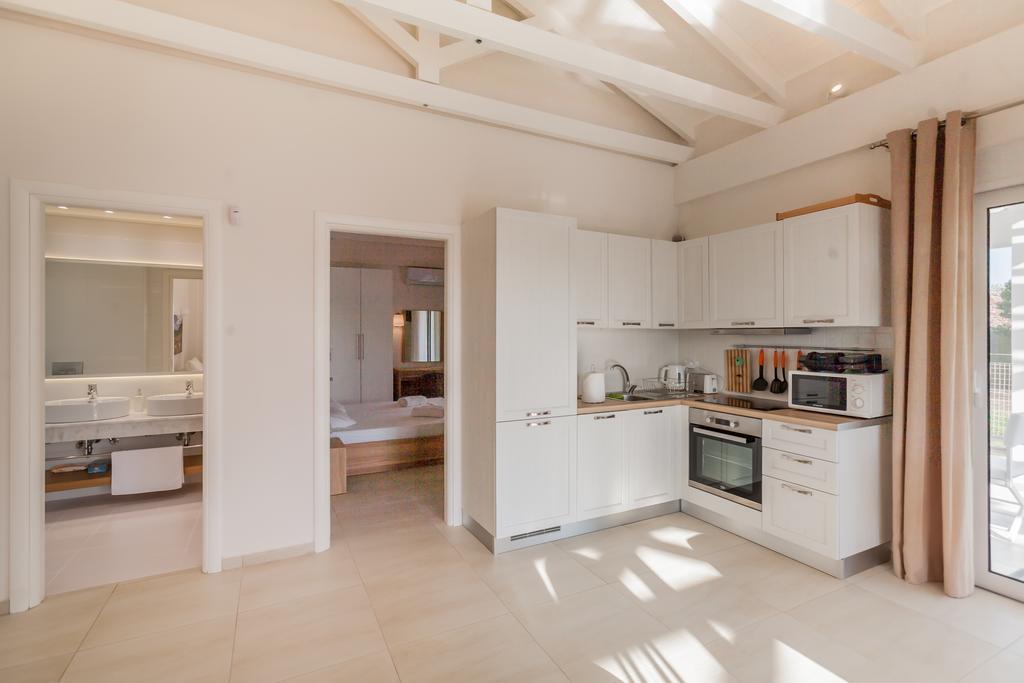 White Villas Douneika  المظهر الخارجي الصورة