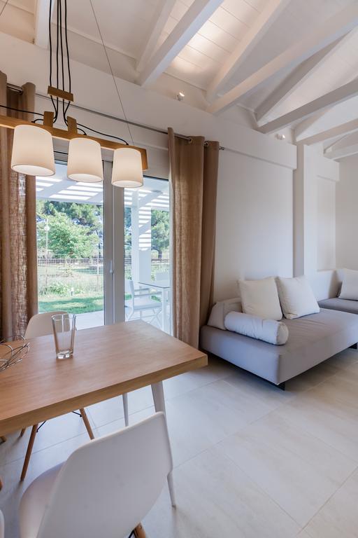 White Villas Douneika  المظهر الخارجي الصورة