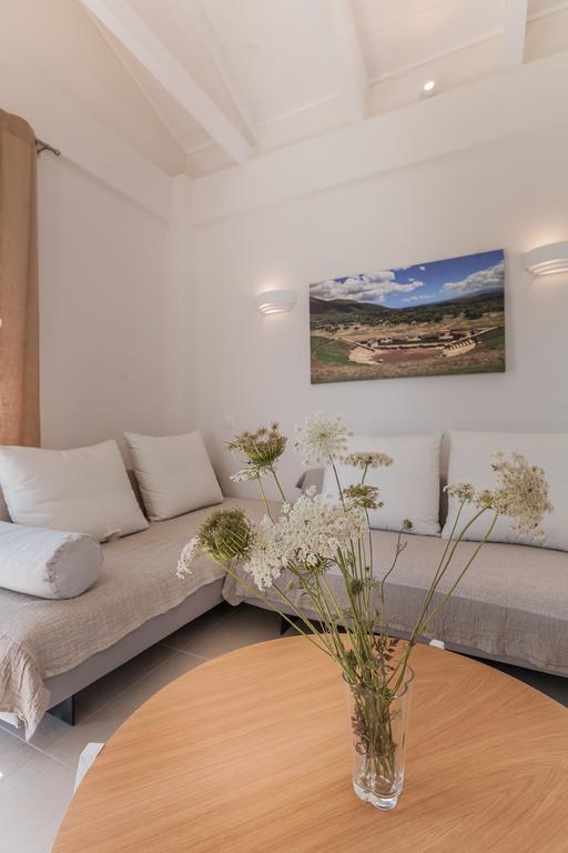 White Villas Douneika  المظهر الخارجي الصورة