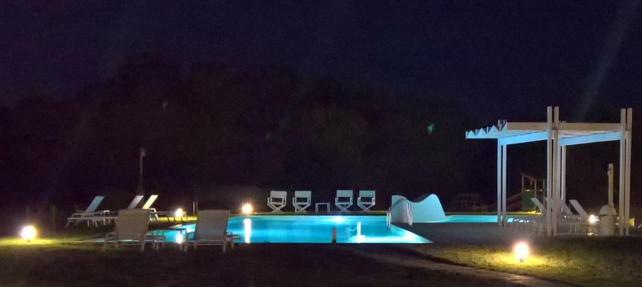 White Villas Douneika  المظهر الخارجي الصورة
